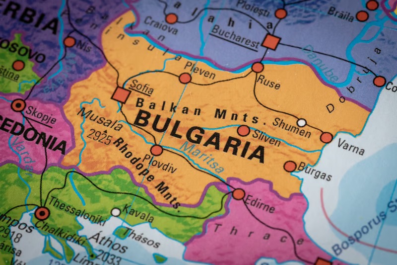 balkan regional security