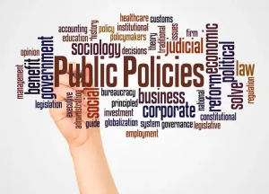 important public policy trends